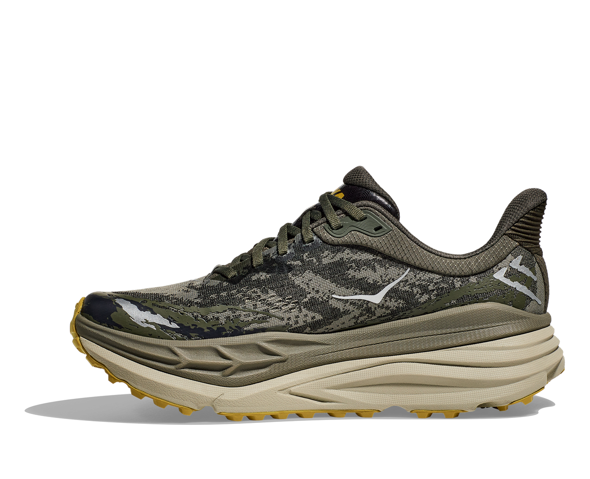 Hoka Stinson 7 OZF — photo haute définition 2