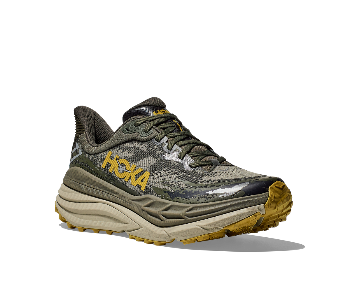 Hoka Stinson 7 OZF — photo haute définition 4