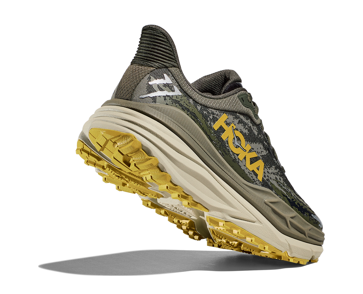 Hoka Stinson 7 OZF — photo haute définition 6