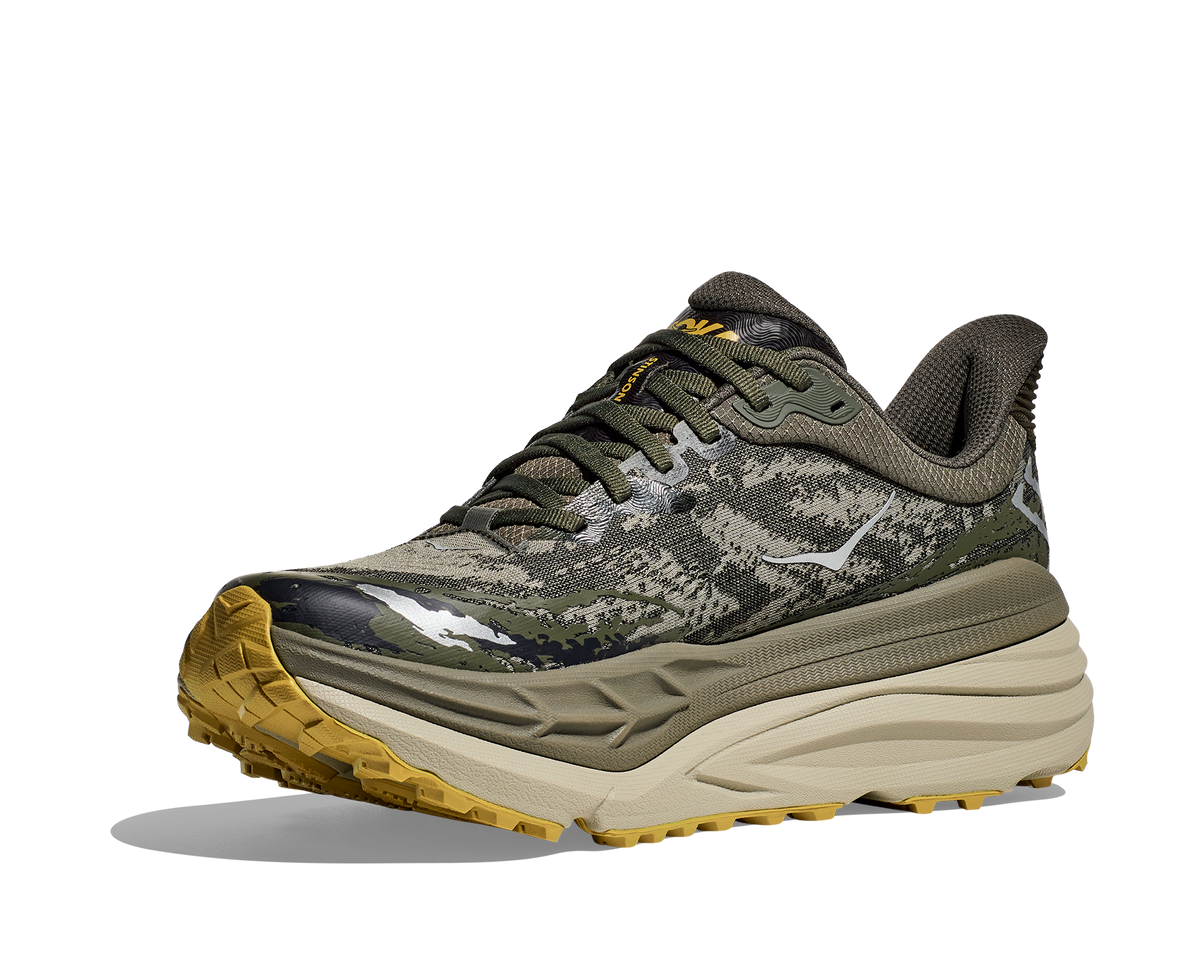 Hoka Stinson 7 OZF — photo haute définition 7