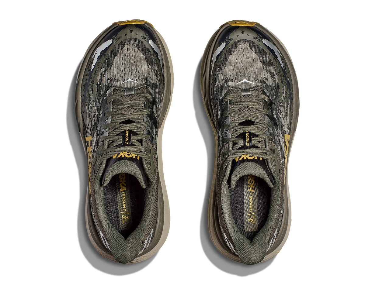 Hoka Stinson 7 OZF — photo haute définition 8