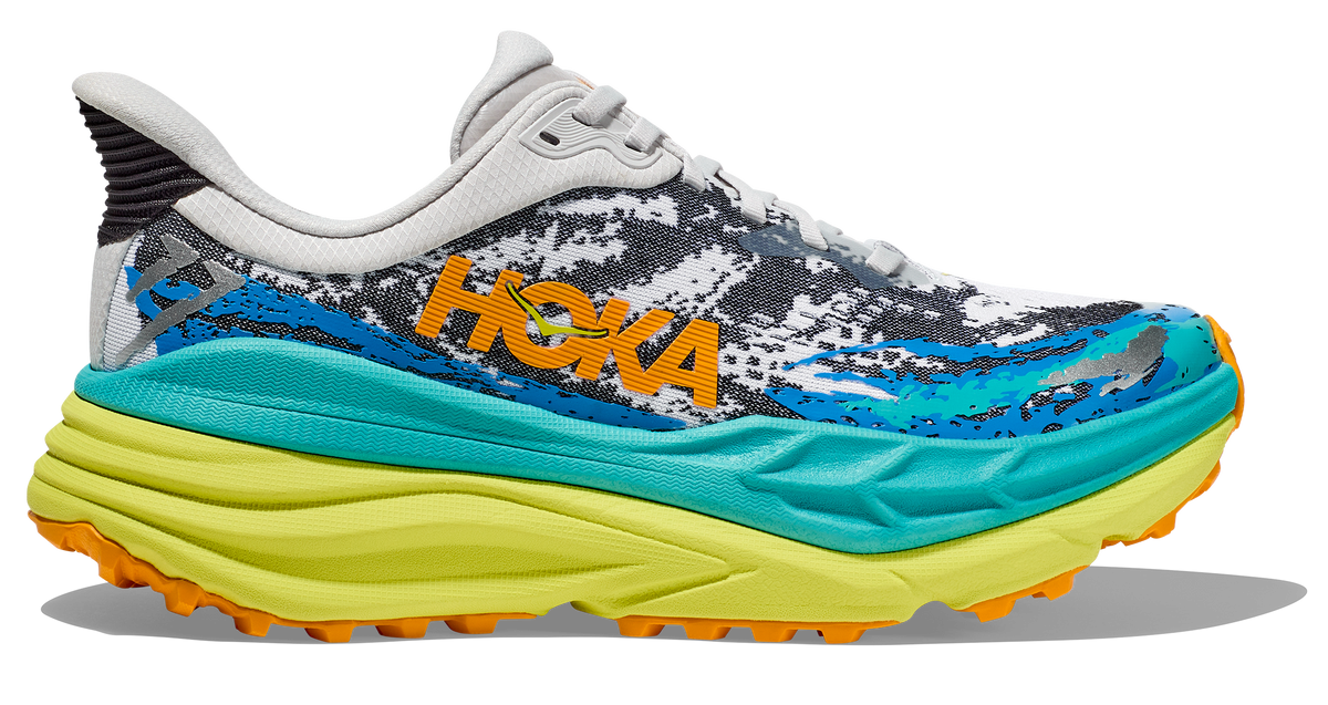 Hoka Stinson 7 WEPR — photo haute définition 1