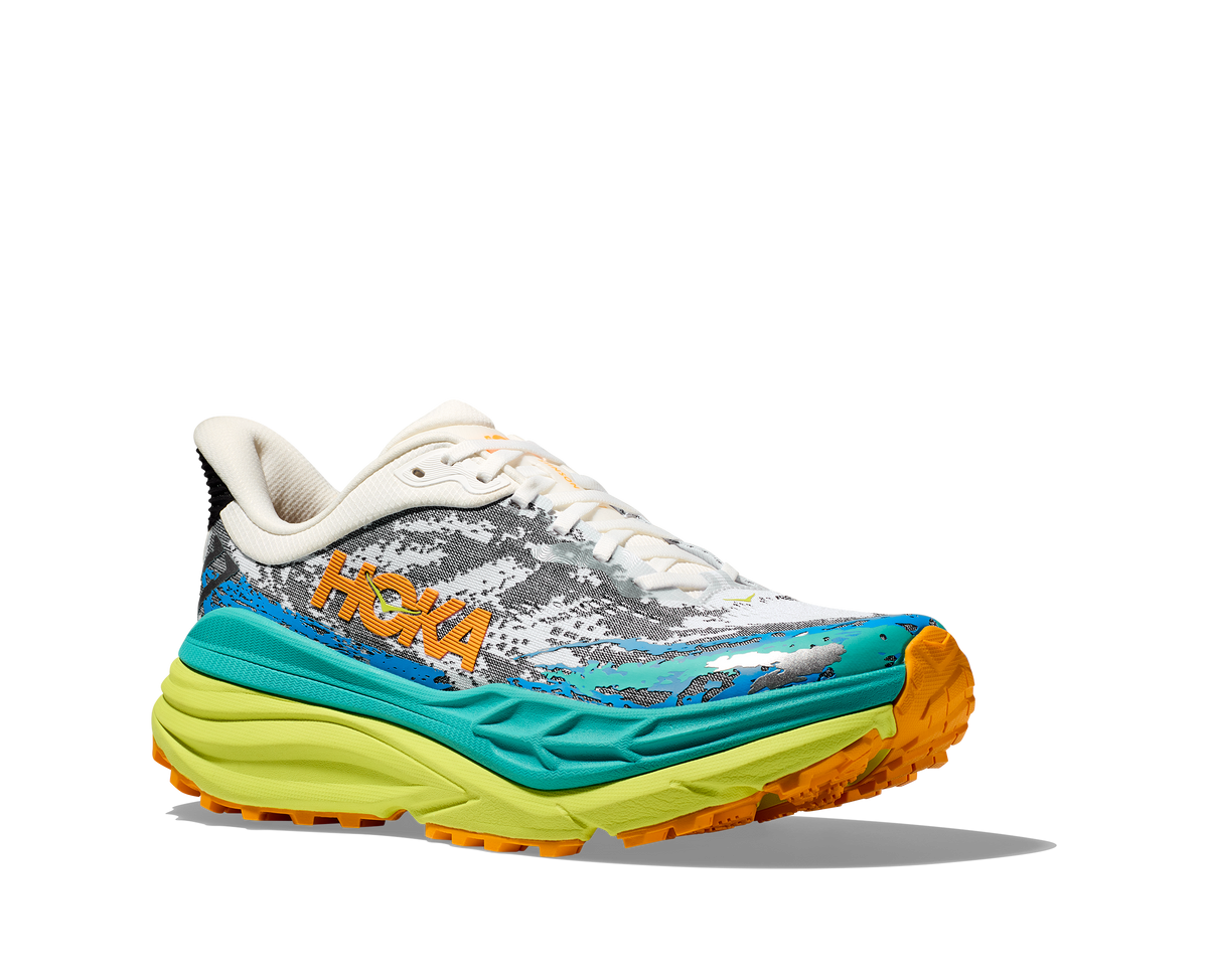 Hoka Stinson 7 WEPR — photo haute définition 2