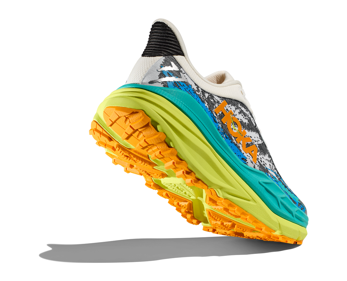 Hoka Stinson 7 WEPR — photo haute définition 4