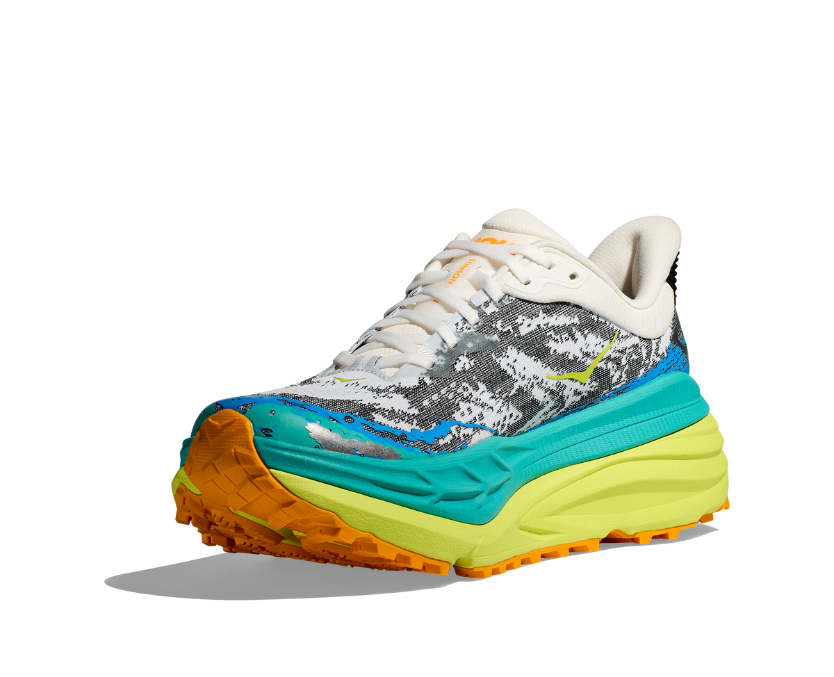 Hoka Stinson 7 WEPR — photo haute définition 5
