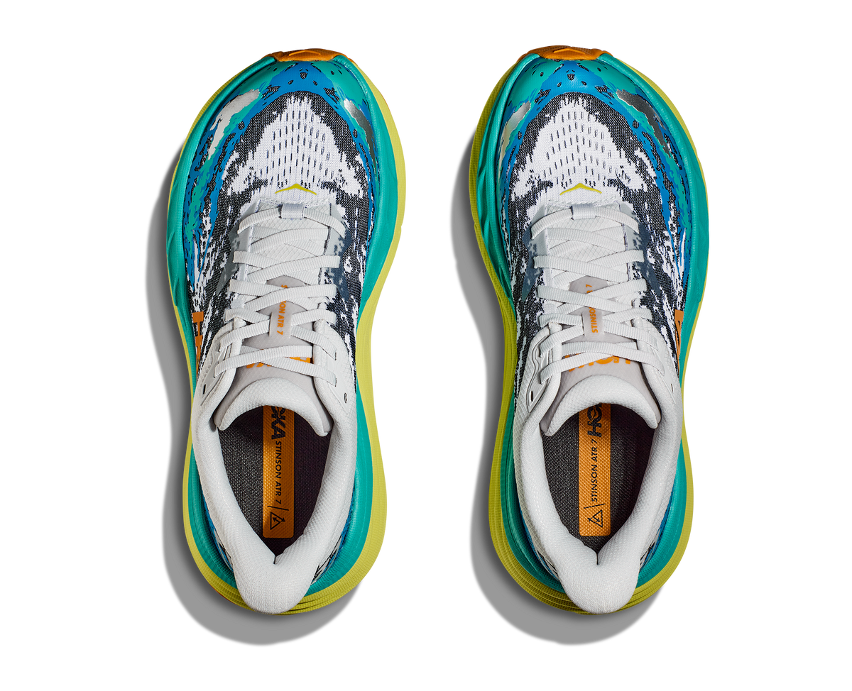 Hoka Stinson 7 WEPR — photo haute définition 6