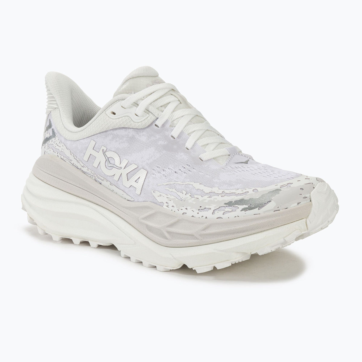 Hoka Stinson 7 WWH — vue 1