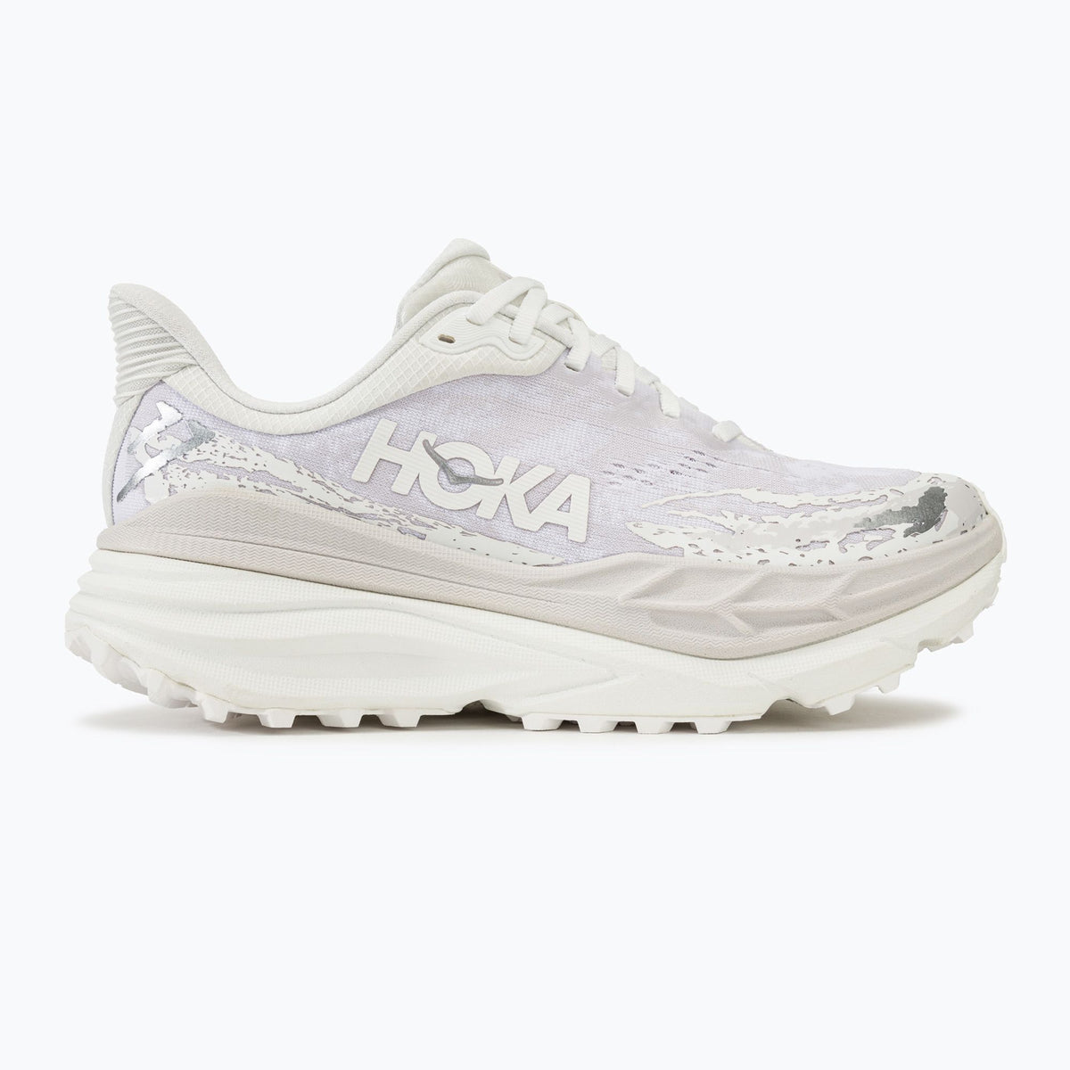 Hoka Stinson 7 WWH — vue 2