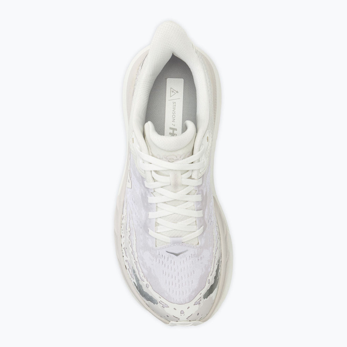 Hoka Stinson 7 WWH — vue 5