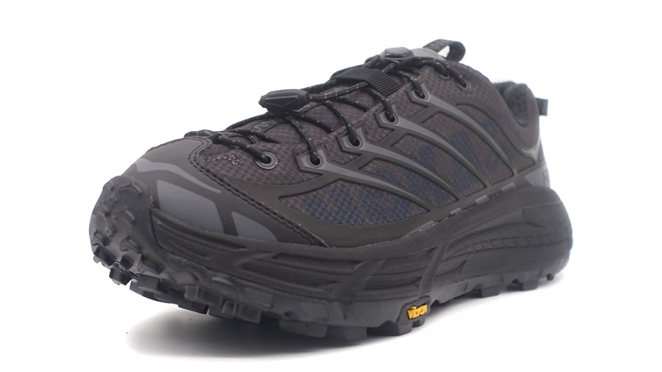 Hoka Mafate Three2 BBLC — vue 1