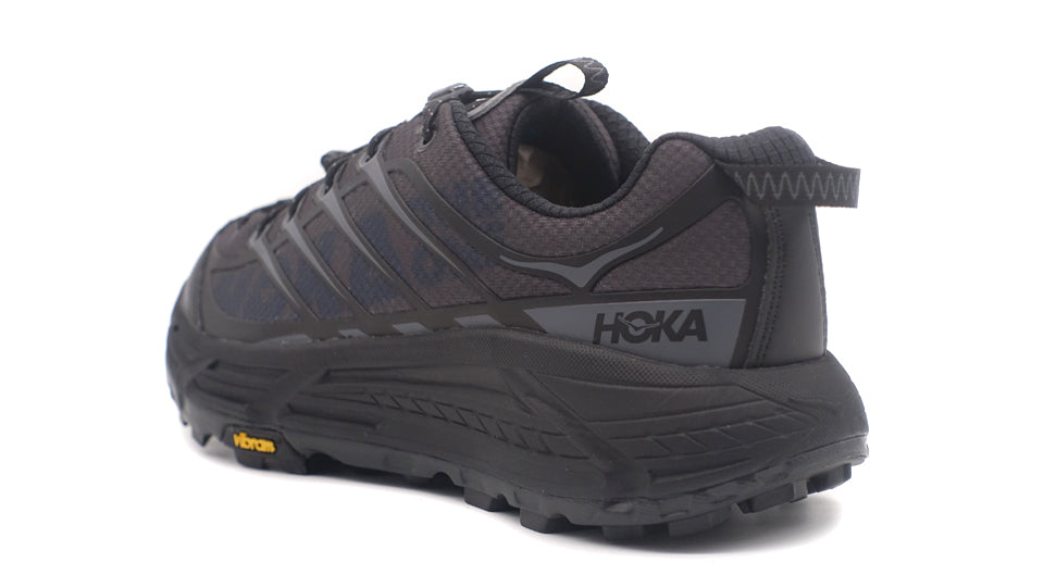 Hoka Mafate Three2 BBLC — vue 2