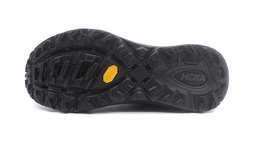 Hoka Mafate Three2 BBLC — vue 4