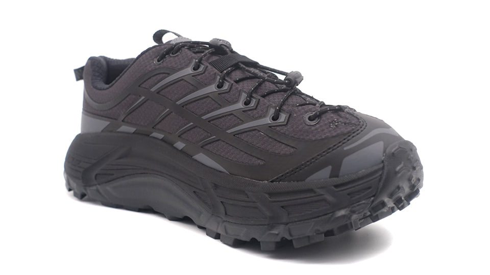 Hoka Mafate Three2 BBLC — vue 5
