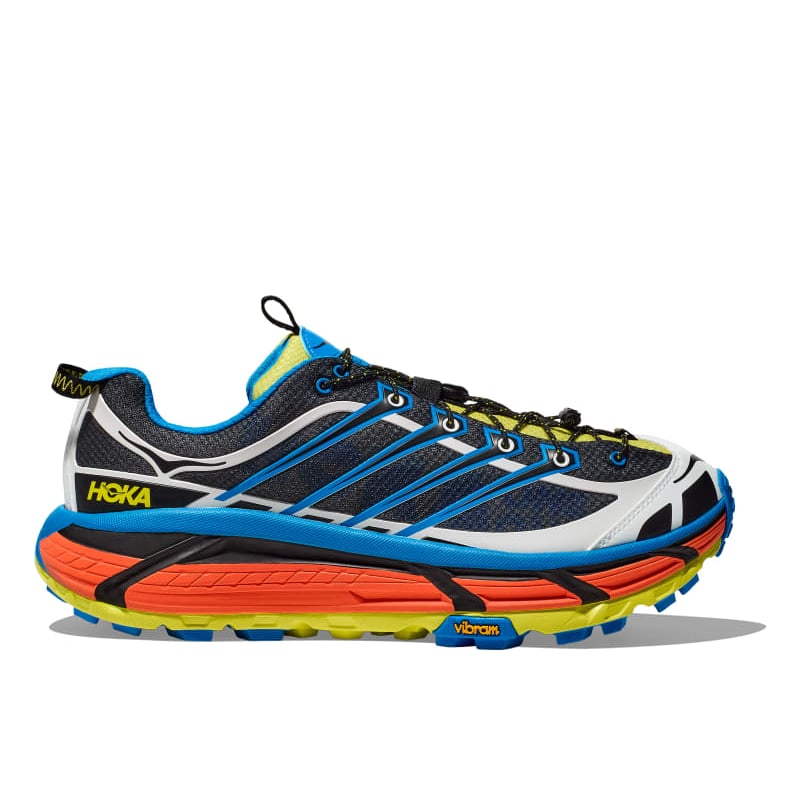 Hoka Mafate Three2 BDVB — vue 1