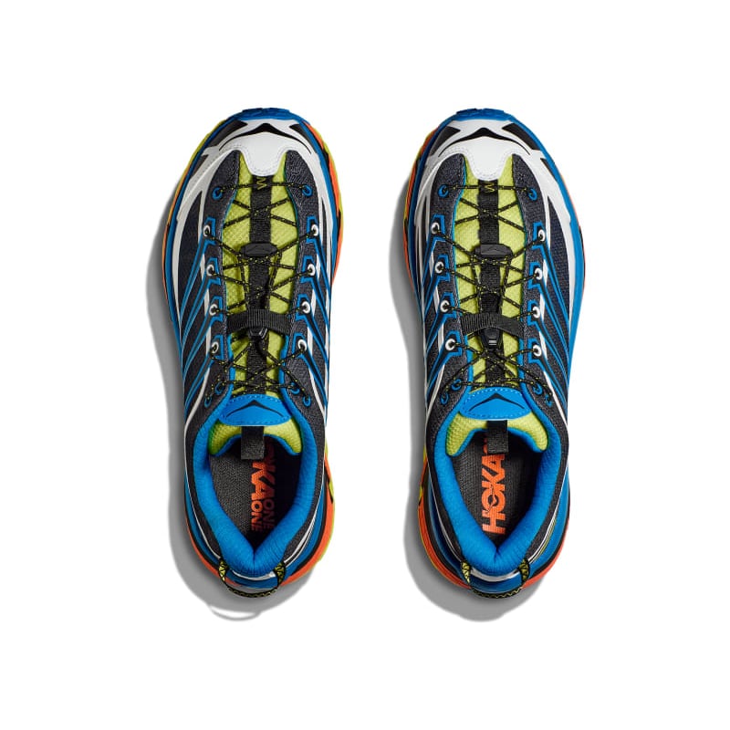 Hoka Mafate Three2 BDVB — vue 2