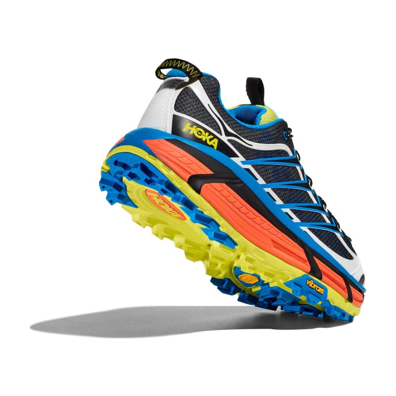 Hoka Mafate Three2 BDVB — vue 4