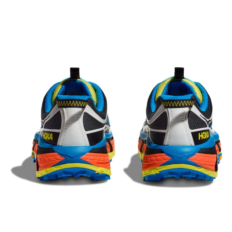 Hoka Mafate Three2 BDVB — vue 5