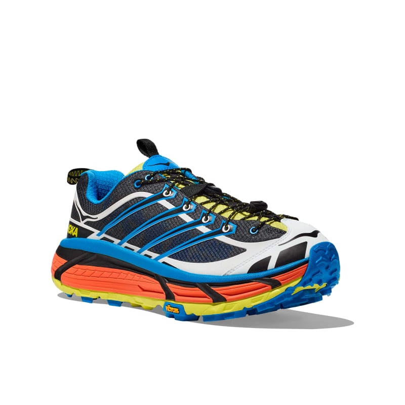 Hoka Mafate Three2 BDVB — vue 6