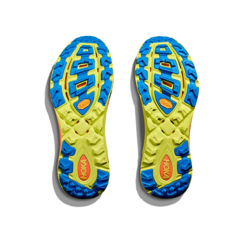 Hoka Mafate Three2 BDVB — vue 7