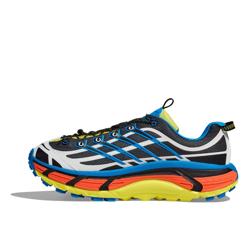 Hoka Mafate Three2 BDVB — vue 8