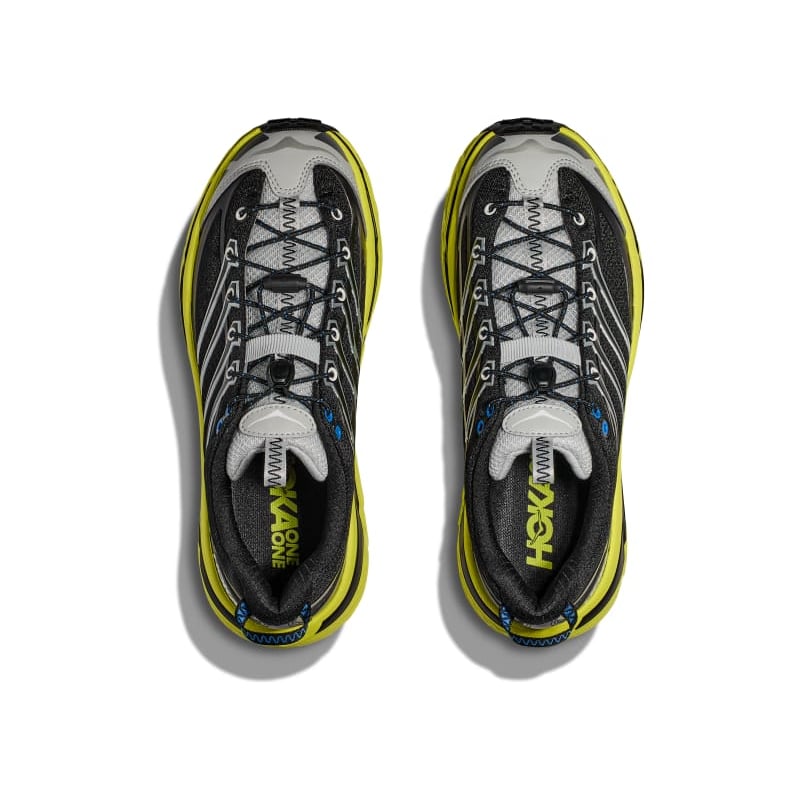 Hoka Mafate Three2 BHK — vue 2