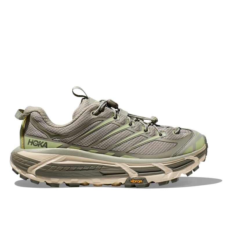 Hoka Mafate Three2 BYS — vue 1