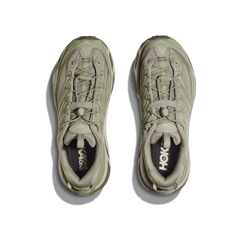 Hoka Mafate Three2 BYS — vue 2