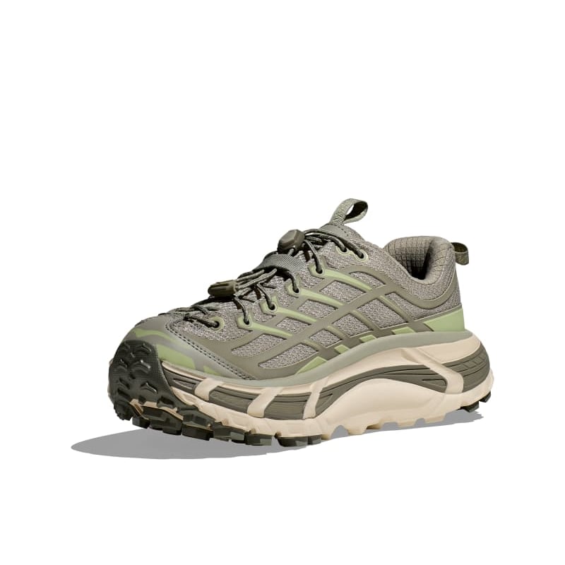 Hoka Mafate Three2 BYS — vue 3