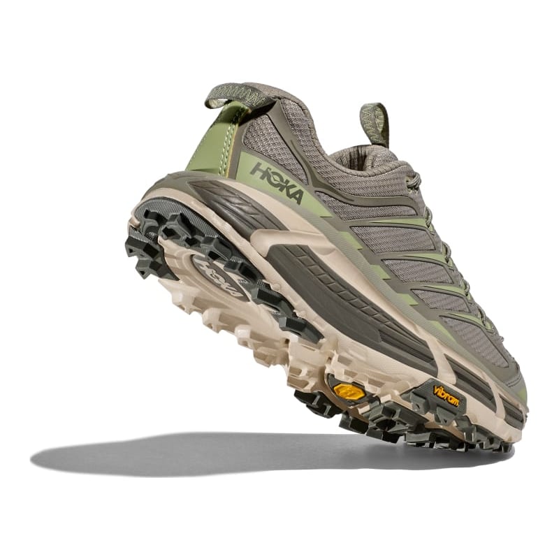 Hoka Mafate Three2 BYS — vue 4