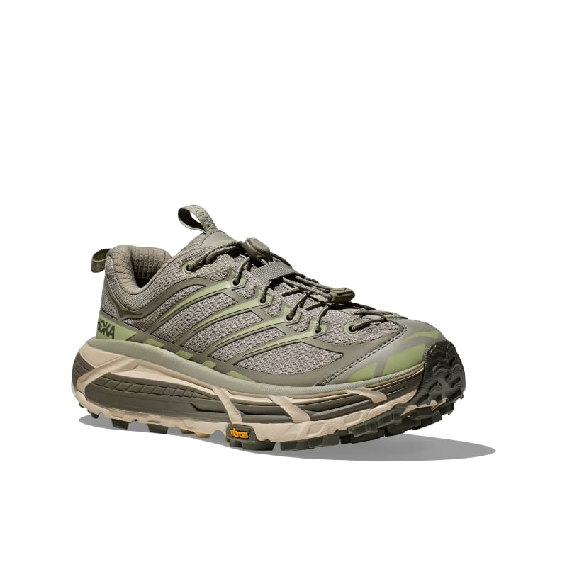 Hoka Mafate Three2 BYS — vue 6