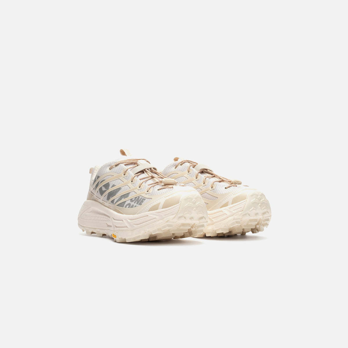 Hoka Mafate Three2 ESSN — vue 2