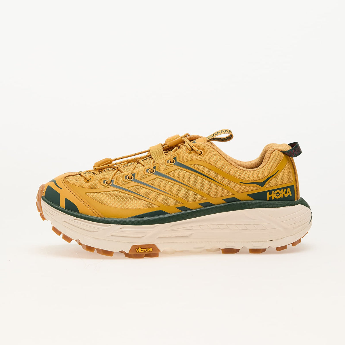 Hoka Mafate Three2 GLW — vue 1