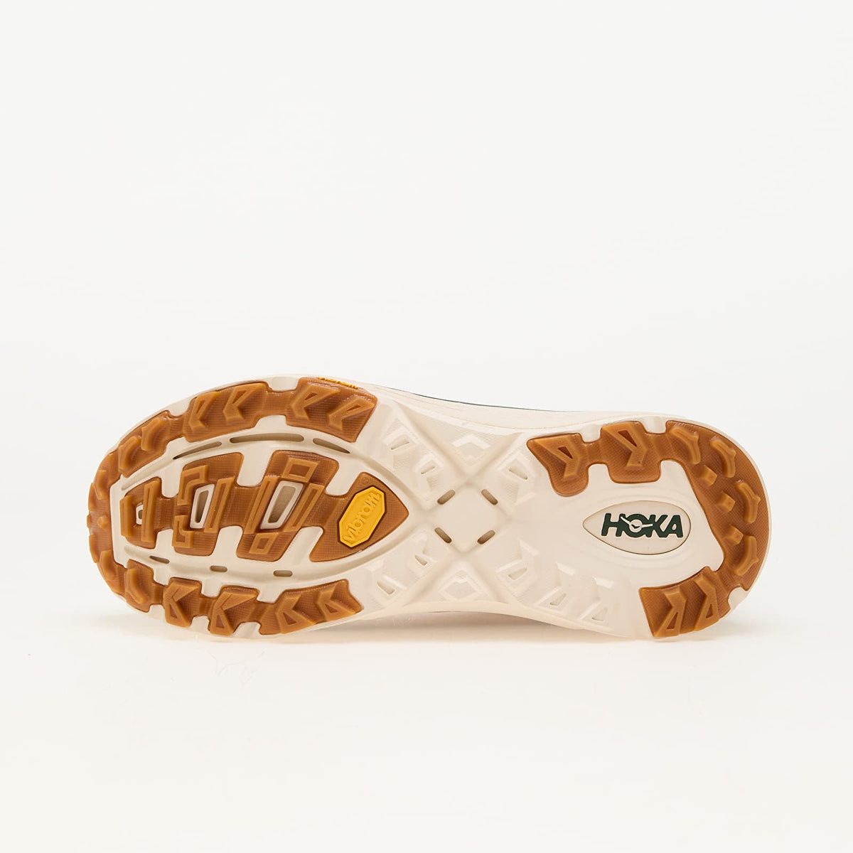 Hoka Mafate Three2 GLW — vue 2