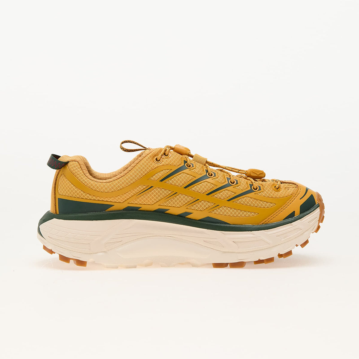 Hoka Mafate Three2 GLW — vue 3