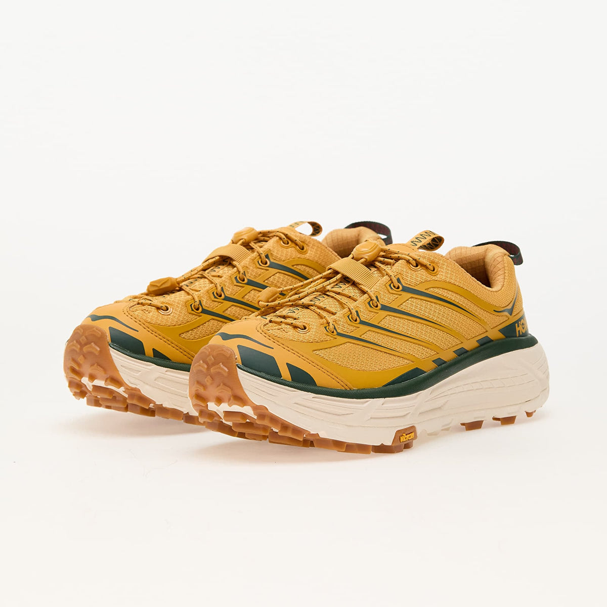 Hoka Mafate Three2 GLW — vue 6