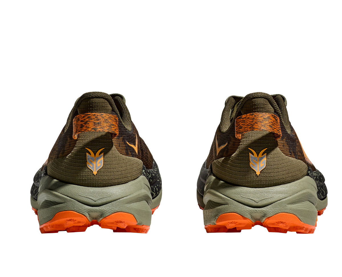 Hoka Speedgoat 6 AQL — vue 4