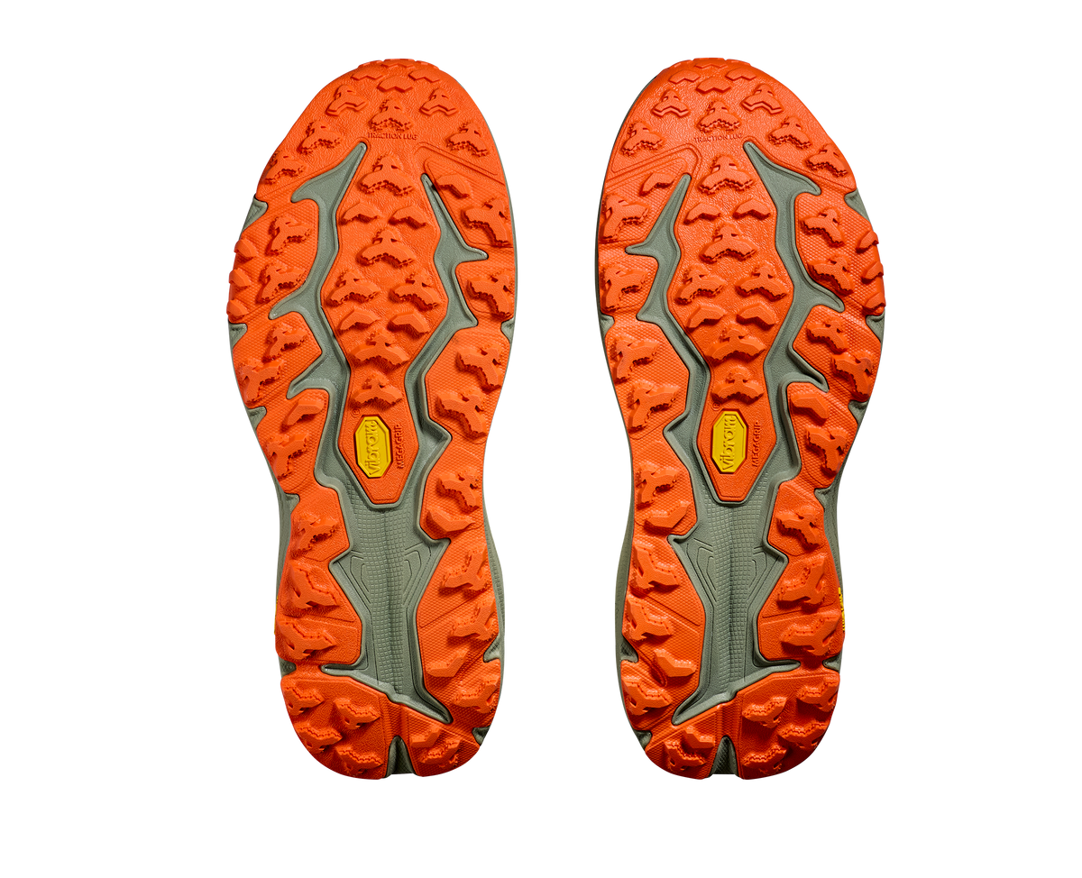 Hoka Speedgoat 6 AQL — vue 6