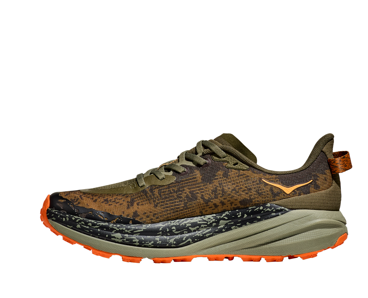 Hoka Speedgoat 6 AQL — vue 7