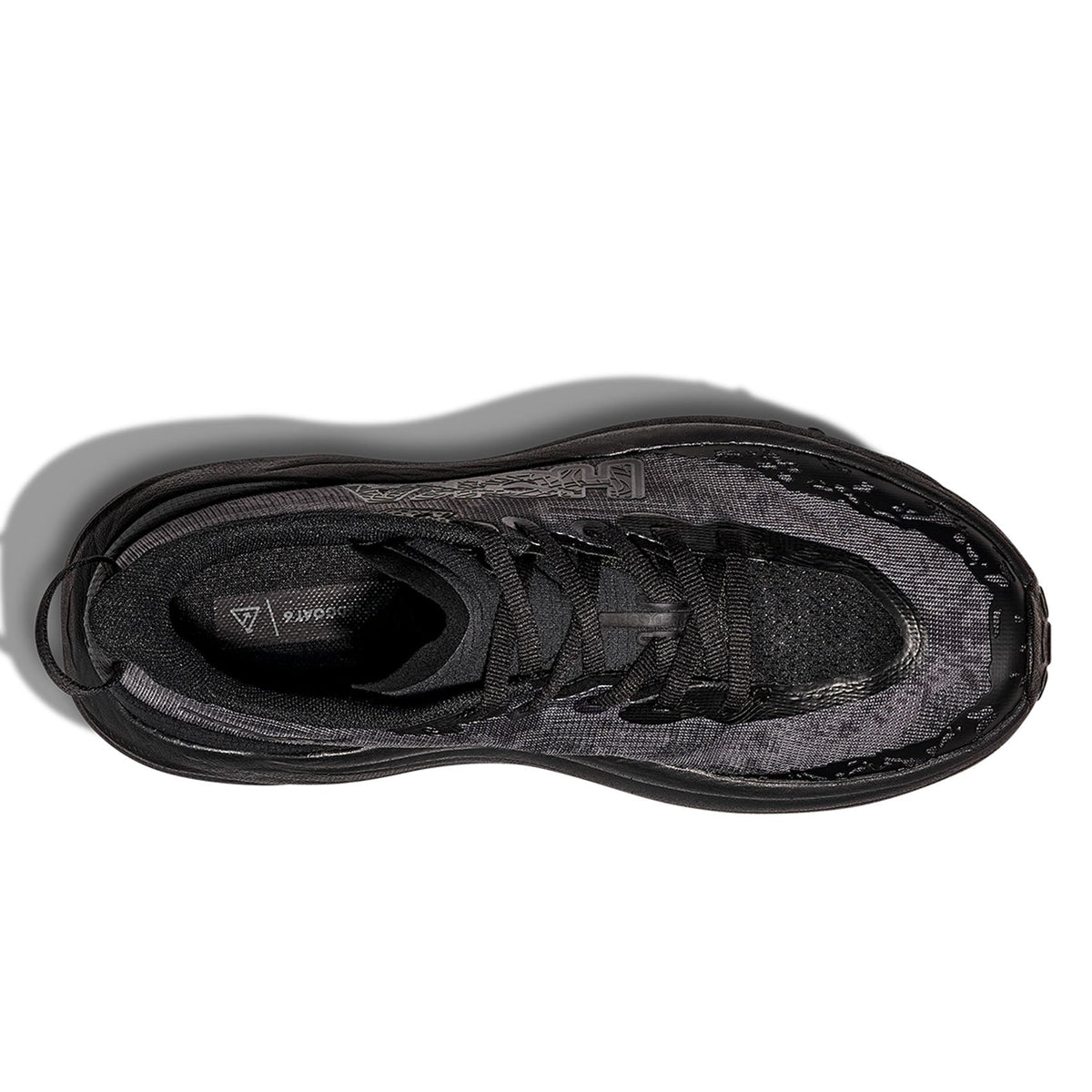 Hoka Speedgoat 6 BBLC — vue 2