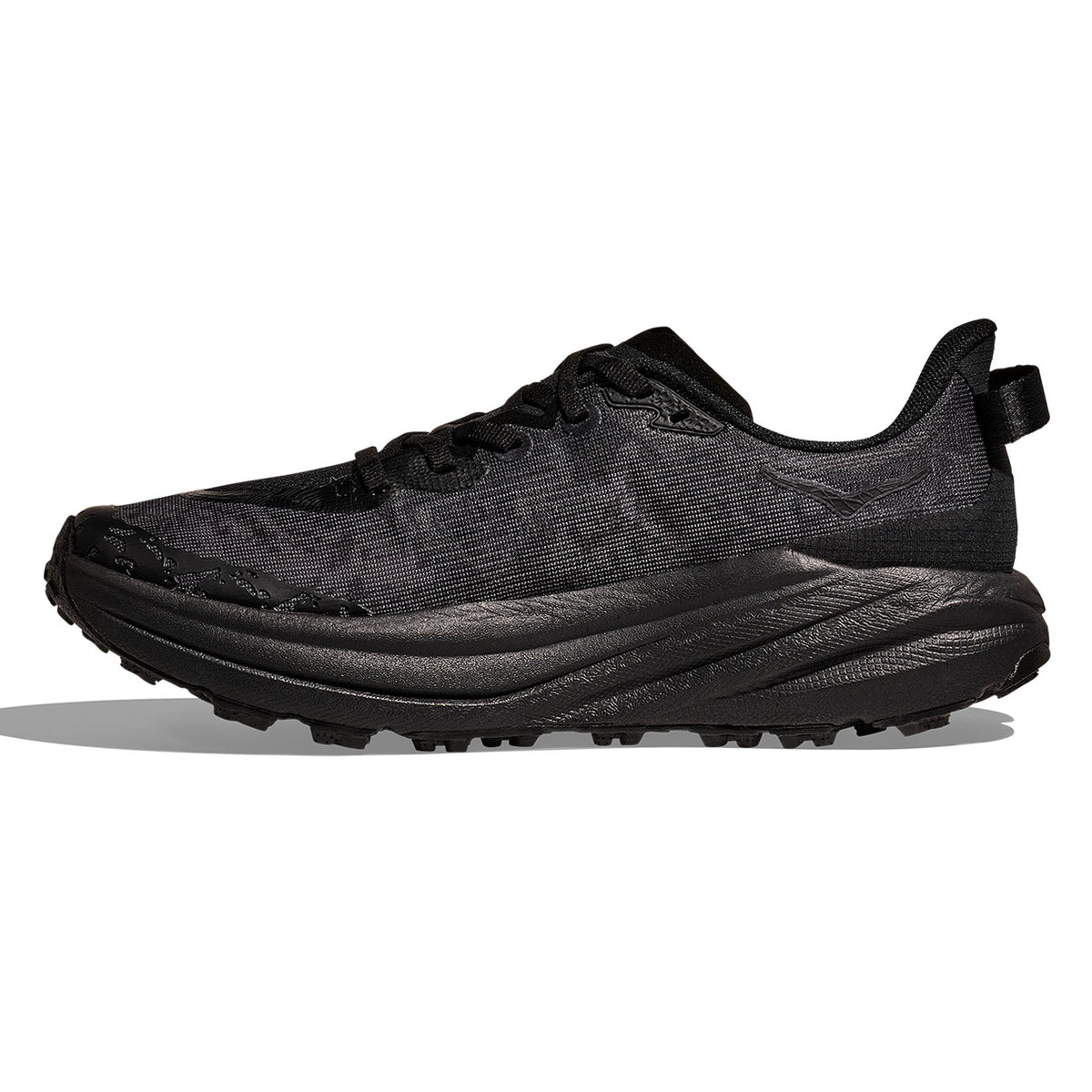 Hoka Speedgoat 6 BBLC — vue 3