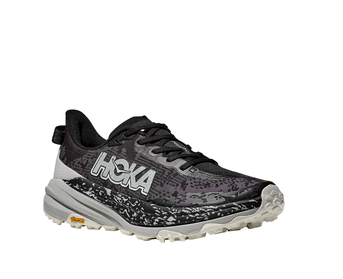 Hoka Speedgoat 6 BKSTR — vue 5