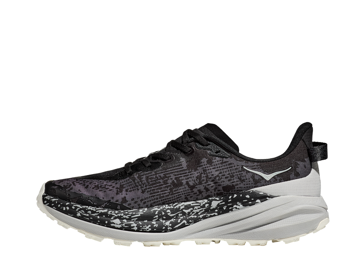 Hoka Speedgoat 6 BKSTR — vue 7