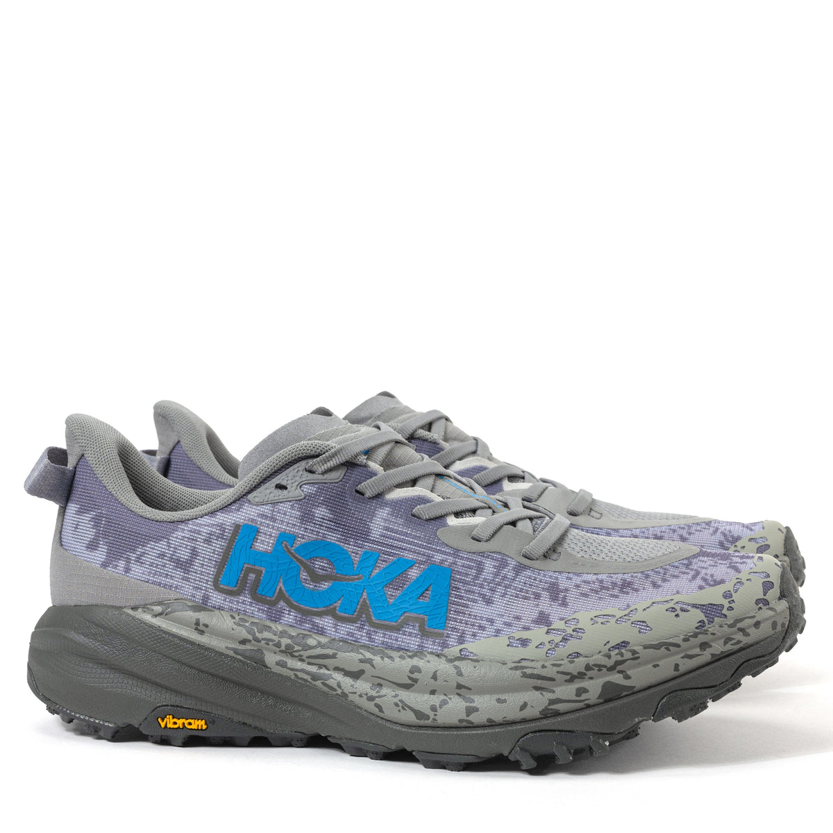 Hoka Speedgoat 6 GCG — vue 1