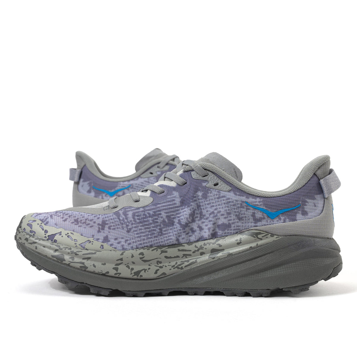 Hoka Speedgoat 6 GCG — vue 4