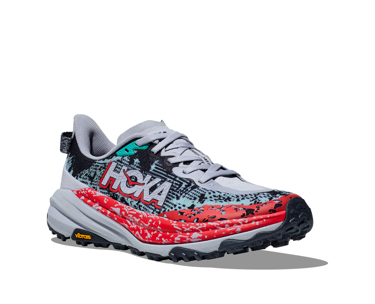 Hoka Speedgoat 6 GKS — vue 3