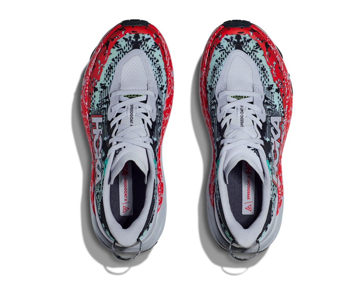 Hoka Speedgoat 6 GKS — vue 7
