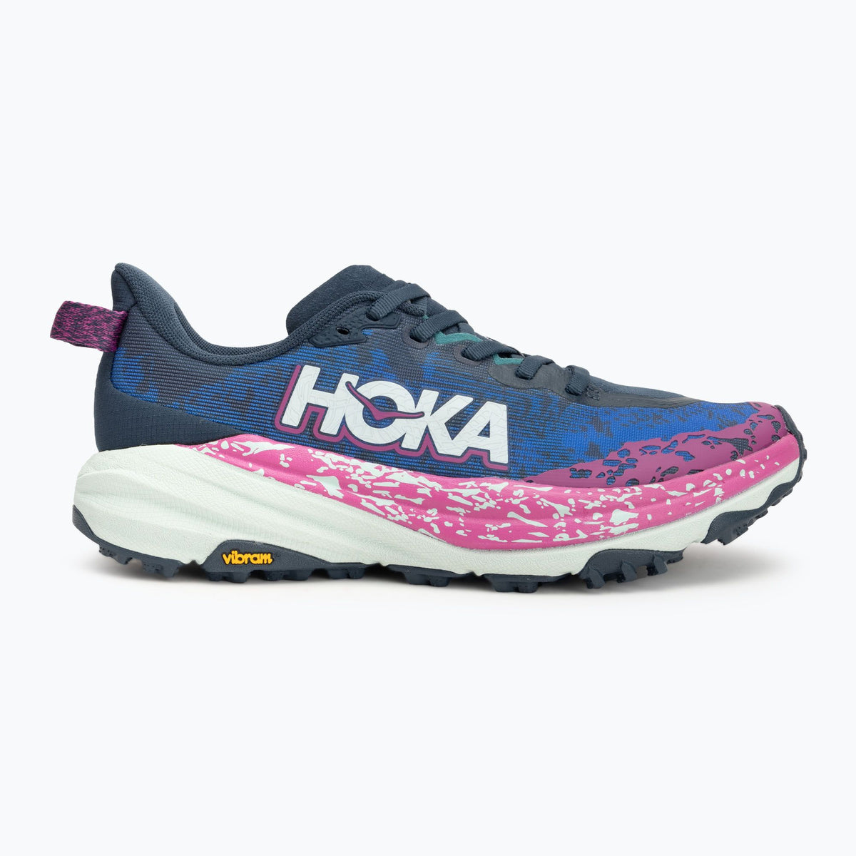 Hoka Speedgoat 6 SMY — vue 2