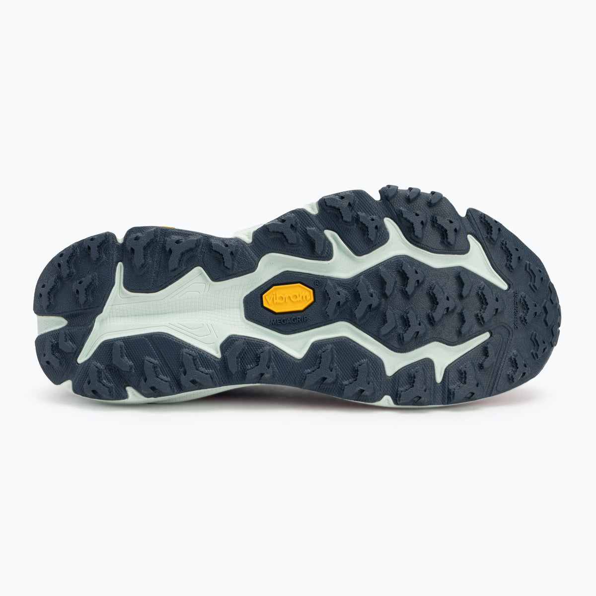 Hoka Speedgoat 6 SMY — vue 4