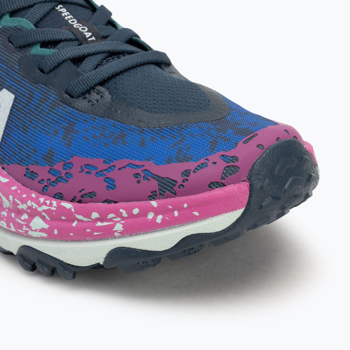 Hoka Speedgoat 6 SMY — vue 7