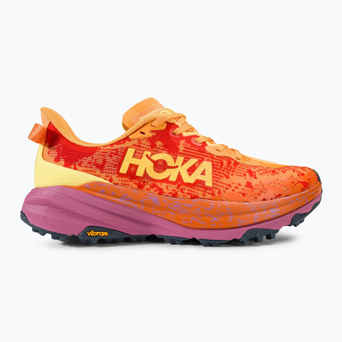 Hoka Speedgoat 6 SRBT — vue 2
